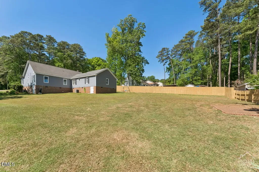 2708 Brookwood Drive Raleigh NC 27603