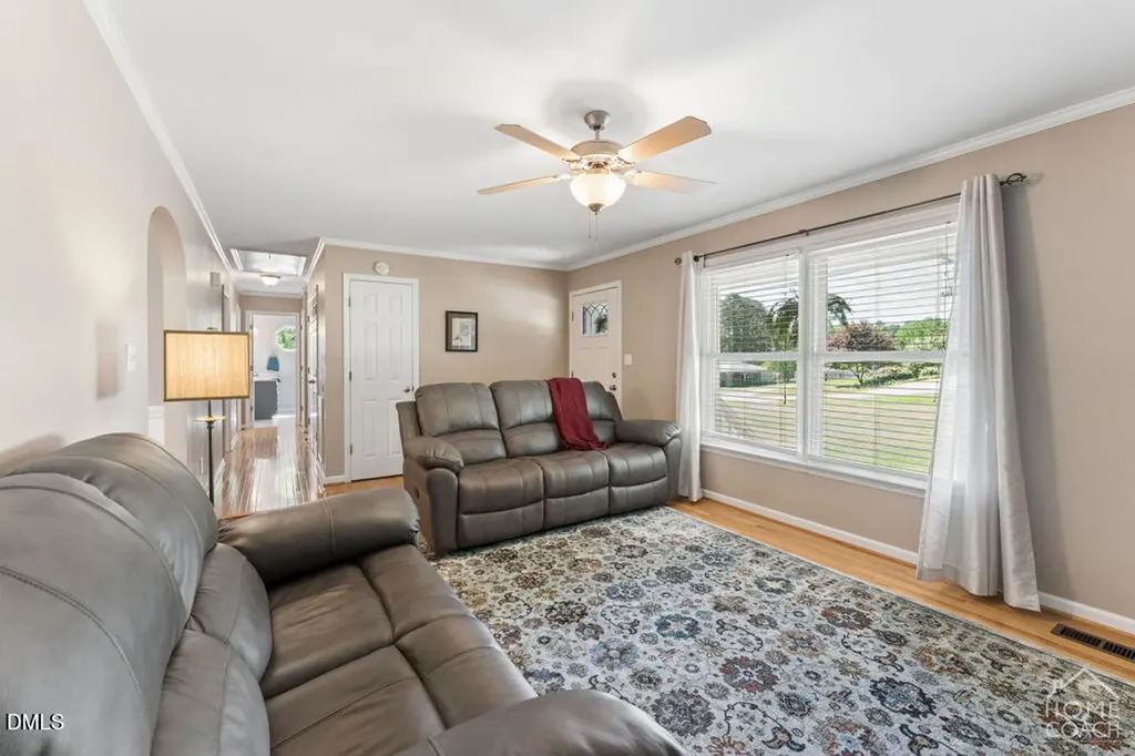 2708 Brookwood Drive Raleigh NC 27603