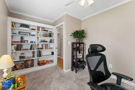 2708 Brookwood Drive Raleigh NC 27603
