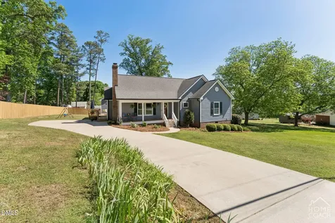 2708 Brookwood Drive Raleigh NC 27603