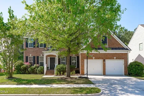 1034 Holtridge Drive Apex NC 27523