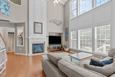 1034 Holtridge Drive Apex NC 27523