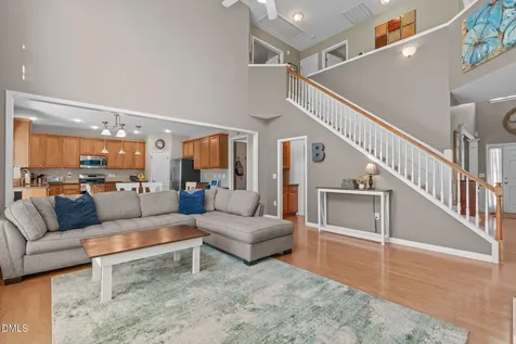 1034 Holtridge Drive Apex NC 27523