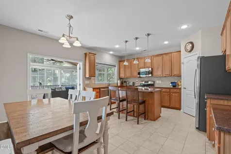 1034 Holtridge Drive Apex NC 27523