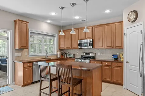 1034 Holtridge Drive Apex NC 27523