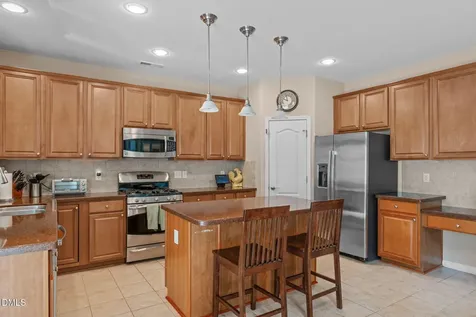 1034 Holtridge Drive Apex NC 27523