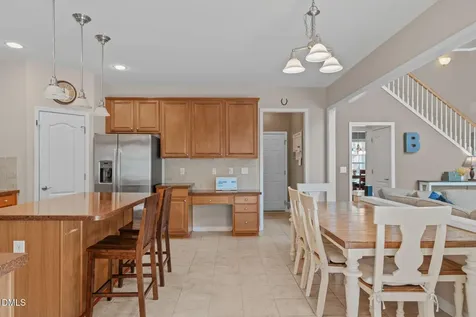 1034 Holtridge Drive Apex NC 27523
