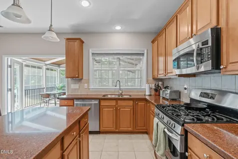 1034 Holtridge Drive Apex NC 27523