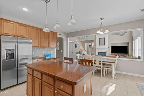 1034 Holtridge Drive Apex NC 27523