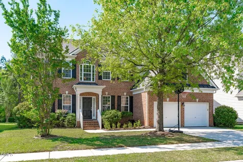 1034 Holtridge Drive Apex NC 27523