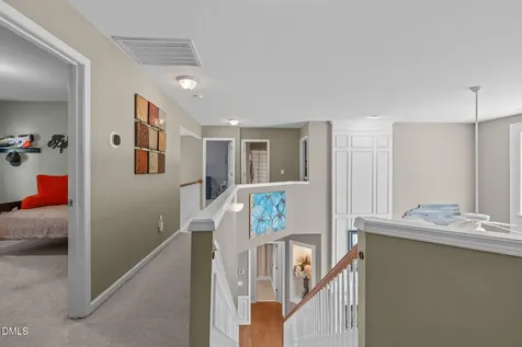 1034 Holtridge Drive Apex NC 27523