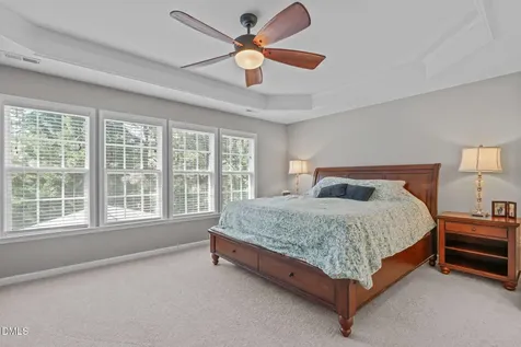 1034 Holtridge Drive Apex NC 27523