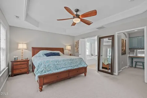 1034 Holtridge Drive Apex NC 27523