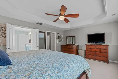 1034 Holtridge Drive Apex NC 27523