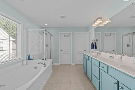 1034 Holtridge Drive Apex NC 27523