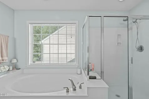 1034 Holtridge Drive Apex NC 27523