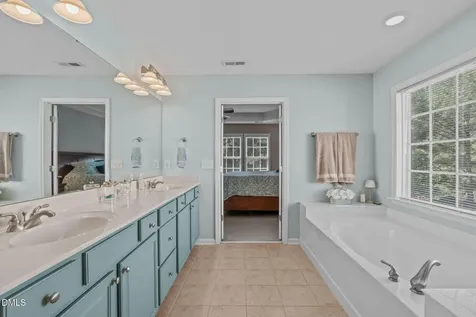 1034 Holtridge Drive Apex NC 27523