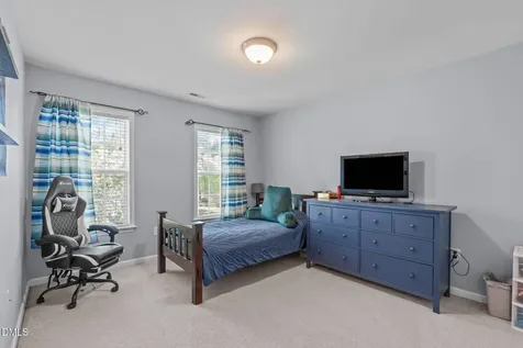 1034 Holtridge Drive Apex NC 27523