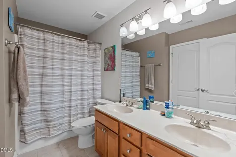 1034 Holtridge Drive Apex NC 27523