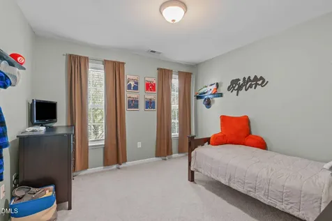 1034 Holtridge Drive Apex NC 27523