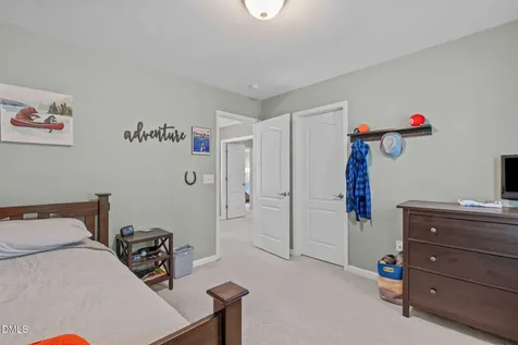 1034 Holtridge Drive Apex NC 27523