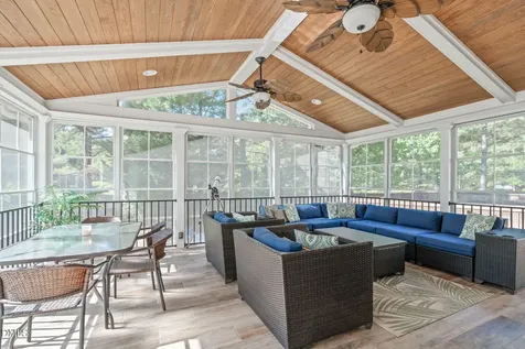 1034 Holtridge Drive Apex NC 27523