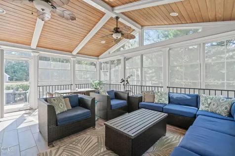 1034 Holtridge Drive Apex NC 27523