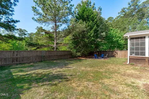 1034 Holtridge Drive Apex NC 27523