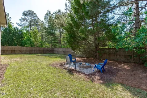 1034 Holtridge Drive Apex NC 27523