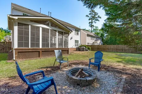 1034 Holtridge Drive Apex NC 27523