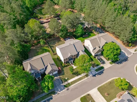 1034 Holtridge Drive Apex NC 27523