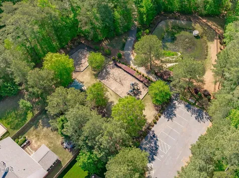 1034 Holtridge Drive Apex NC 27523
