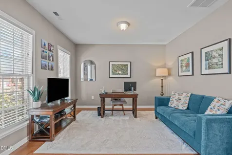 1034 Holtridge Drive Apex NC 27523