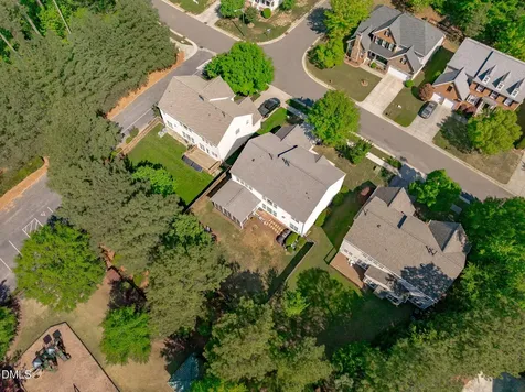 1034 Holtridge Drive Apex NC 27523
