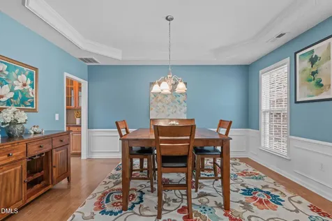 1034 Holtridge Drive Apex NC 27523
