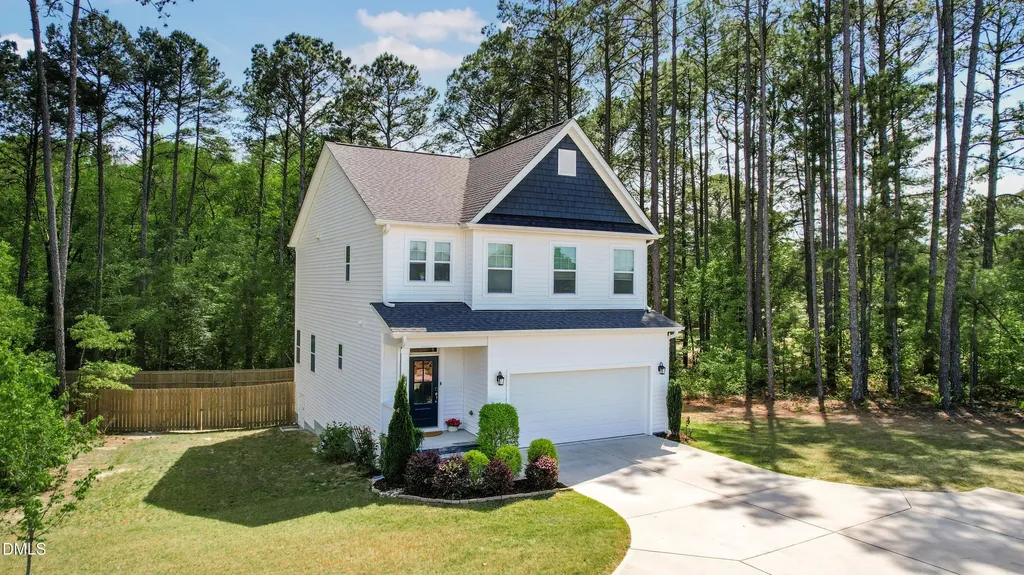 4575 Old Us Highway 421 Lillington NC 27546