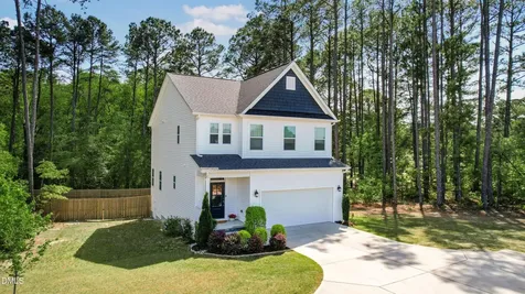 4575 Old Us Highway 421 Lillington NC 27546