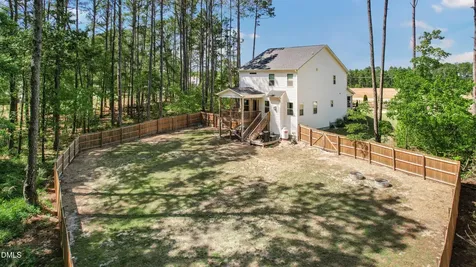 4575 Old Us Highway 421 Lillington NC 27546