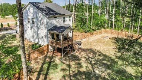 4575 Old Us Highway 421 Lillington NC 27546