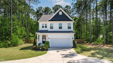 4575 Old Us Highway 421 Lillington NC 27546