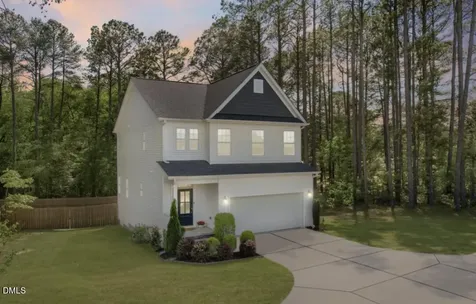 4575 Old Us Highway 421 Lillington NC 27546