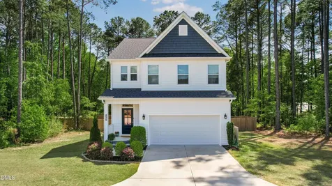 4575 Old Us Highway 421 Lillington NC 27546