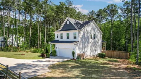 4575 Old Us Highway 421 Lillington NC 27546