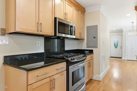 3218 Oak Grove Circle Raleigh NC 27607