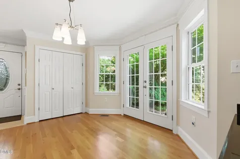 3218 Oak Grove Circle Raleigh NC 27607