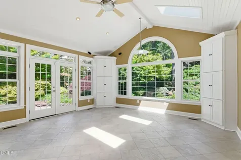3218 Oak Grove Circle Raleigh NC 27607
