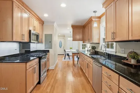 3218 Oak Grove Circle Raleigh NC 27607