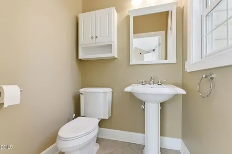 3218 Oak Grove Circle Raleigh NC 27607