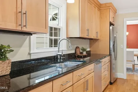 3218 Oak Grove Circle Raleigh NC 27607