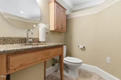 3218 Oak Grove Circle Raleigh NC 27607